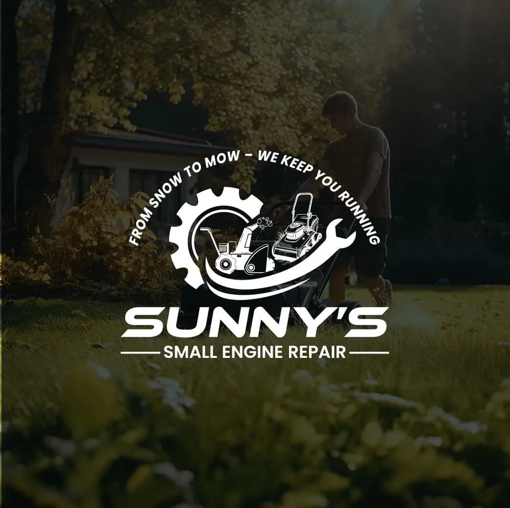 Sunny Mobile Small Engine Repair service hero